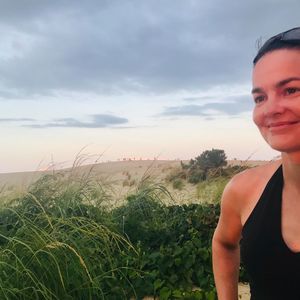 Meet your Posher, Christie